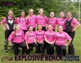 Explosive Black